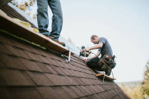Local Roofers in Barney, IA